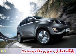 آمار واردات خودروهای سیاسی لوکس به ایران